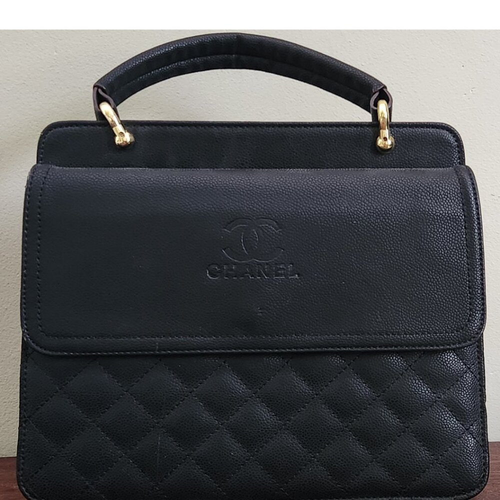 Elegant Leather Hand bag